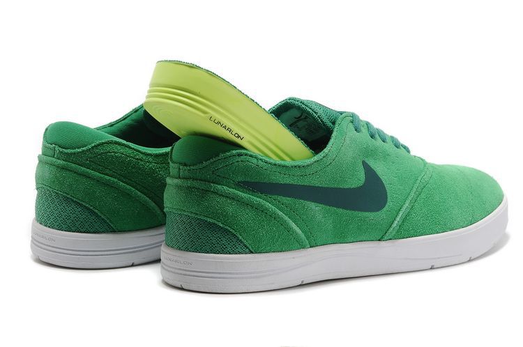 NIKE SB ERIC KOSTON 2 [R. 06]